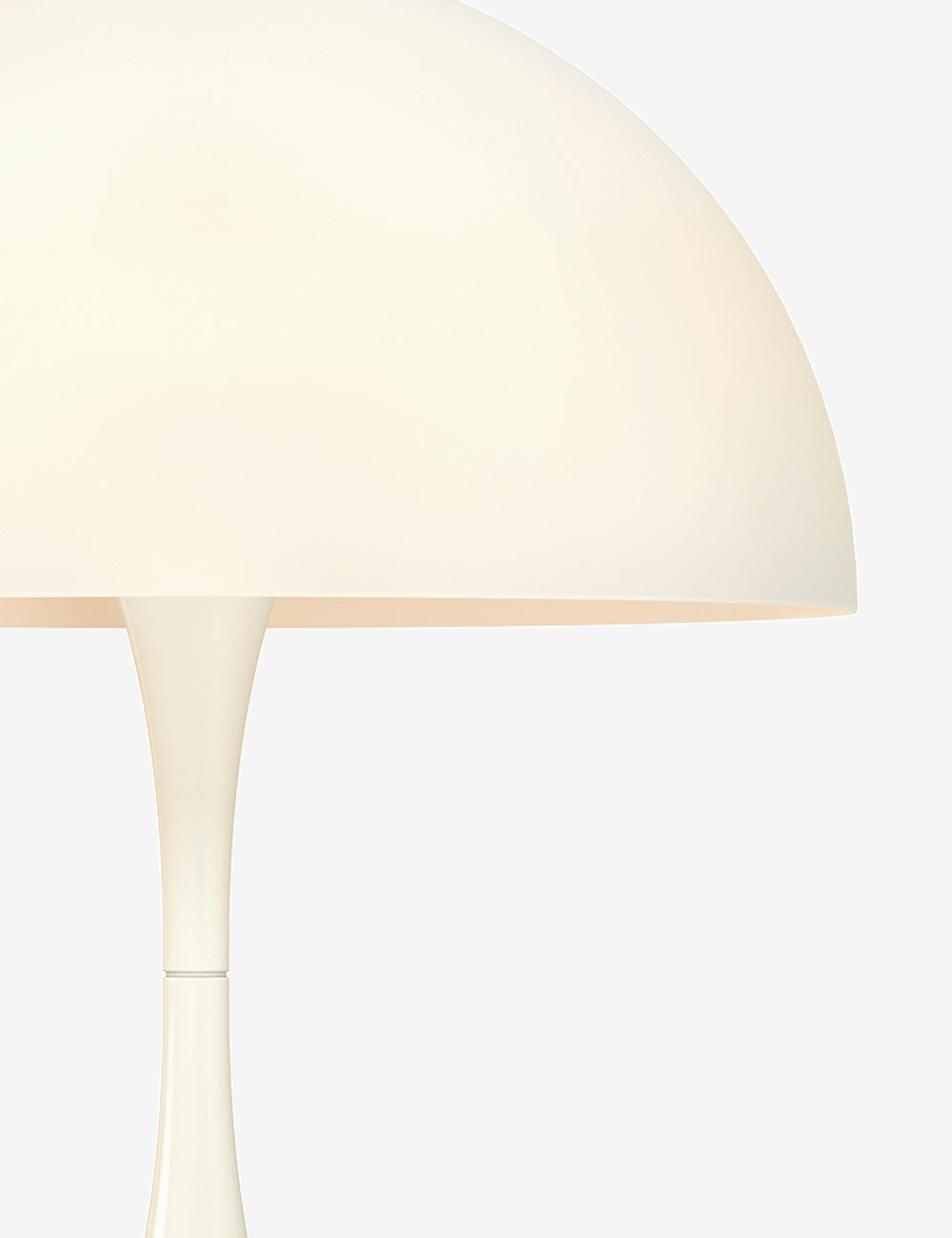Panthella 320 table lamp
