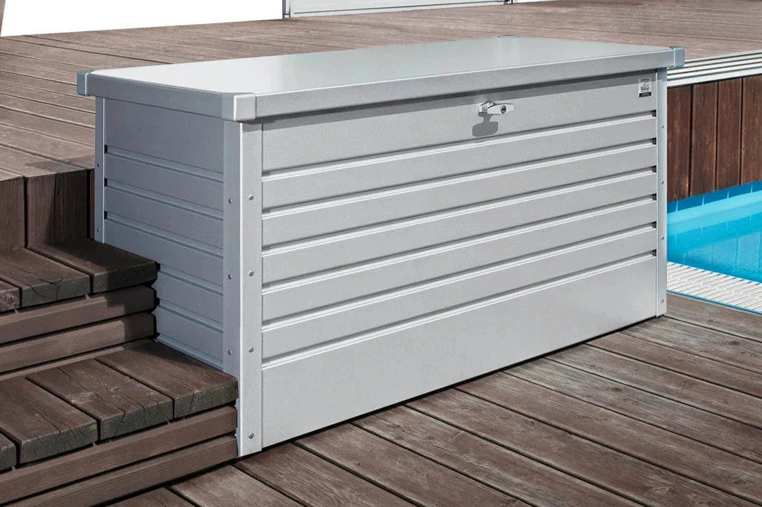 LeisureTime Box