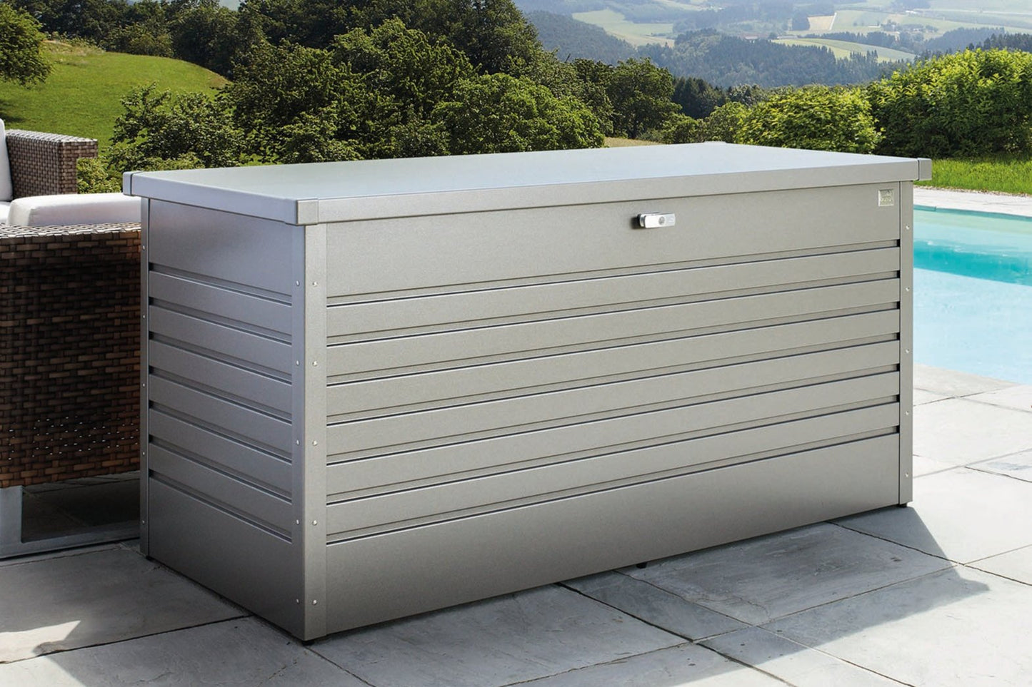 LeisureTime Box
