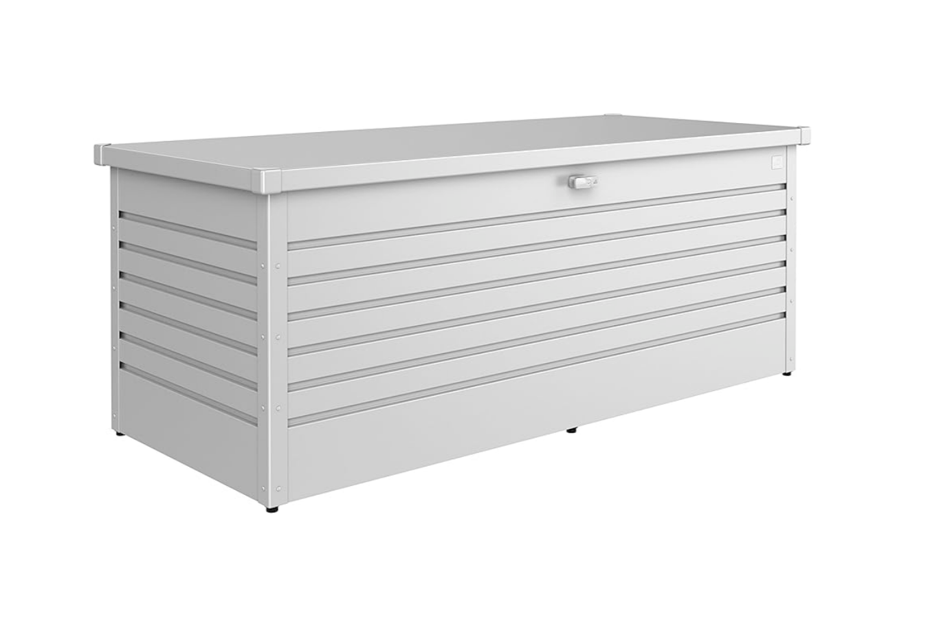 LeisureTime Box