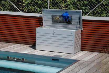 LeisureTime Box