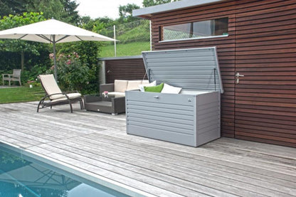 LeisureTime Box