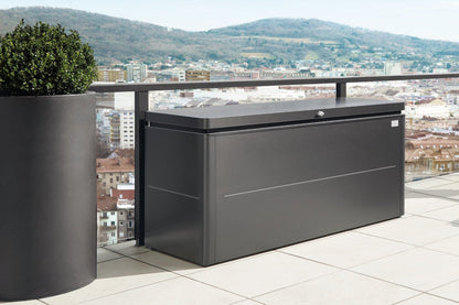 Lounge Box