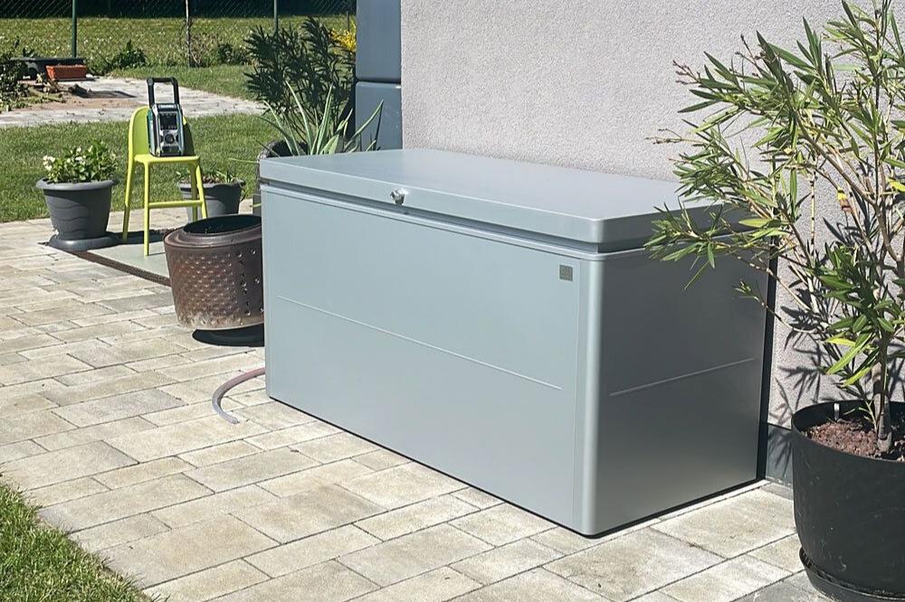 Lounge Box