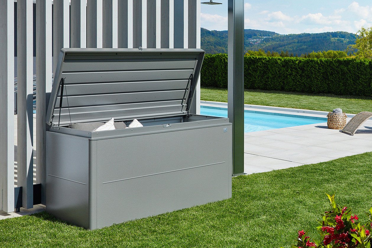 Lounge Box