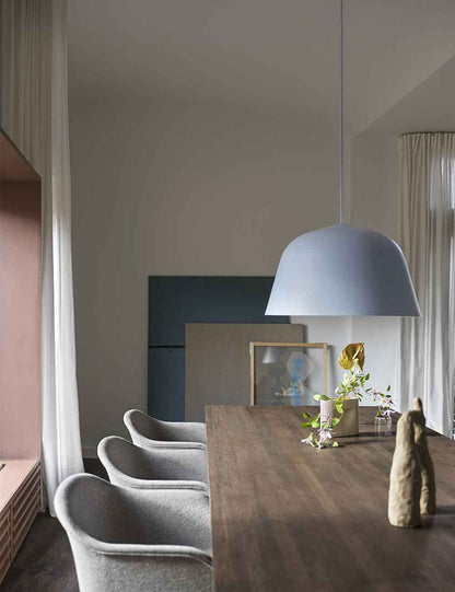 Ambit pendant lamp Ø55