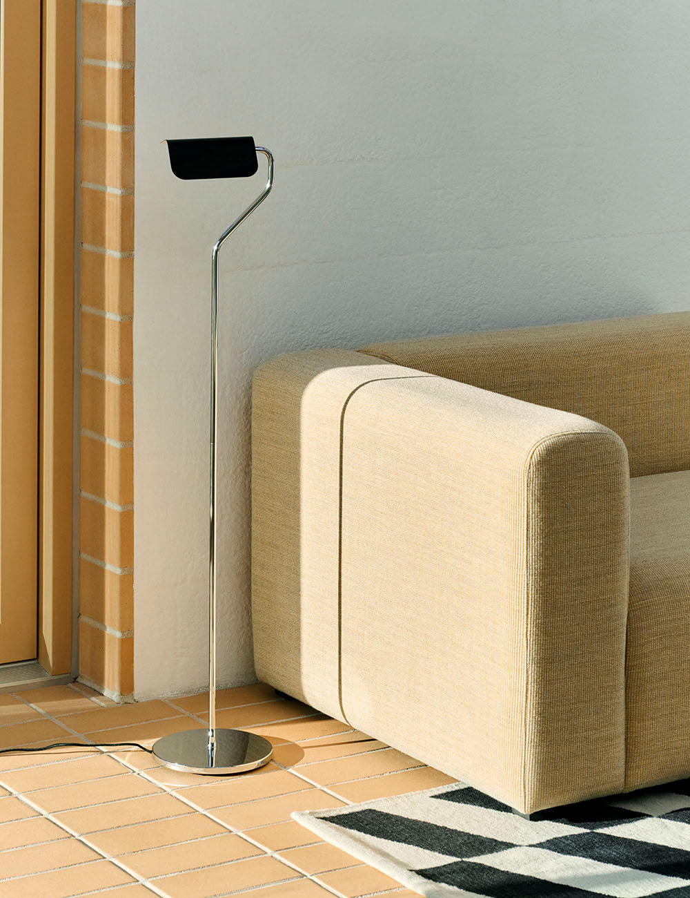 Mags Soft 2.5 low armrest Comb 1
