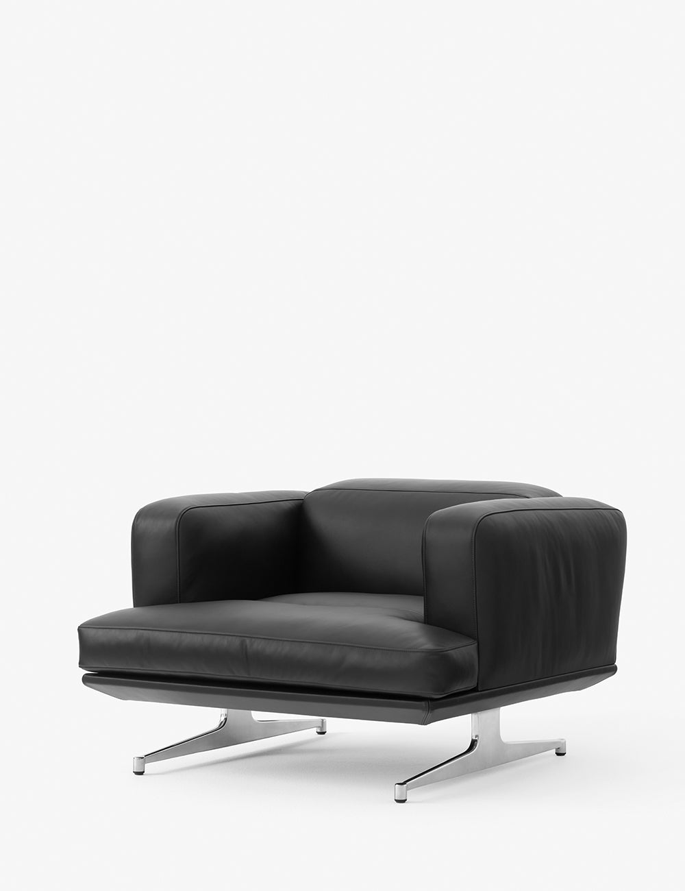 Inland Lounge Chair AV21