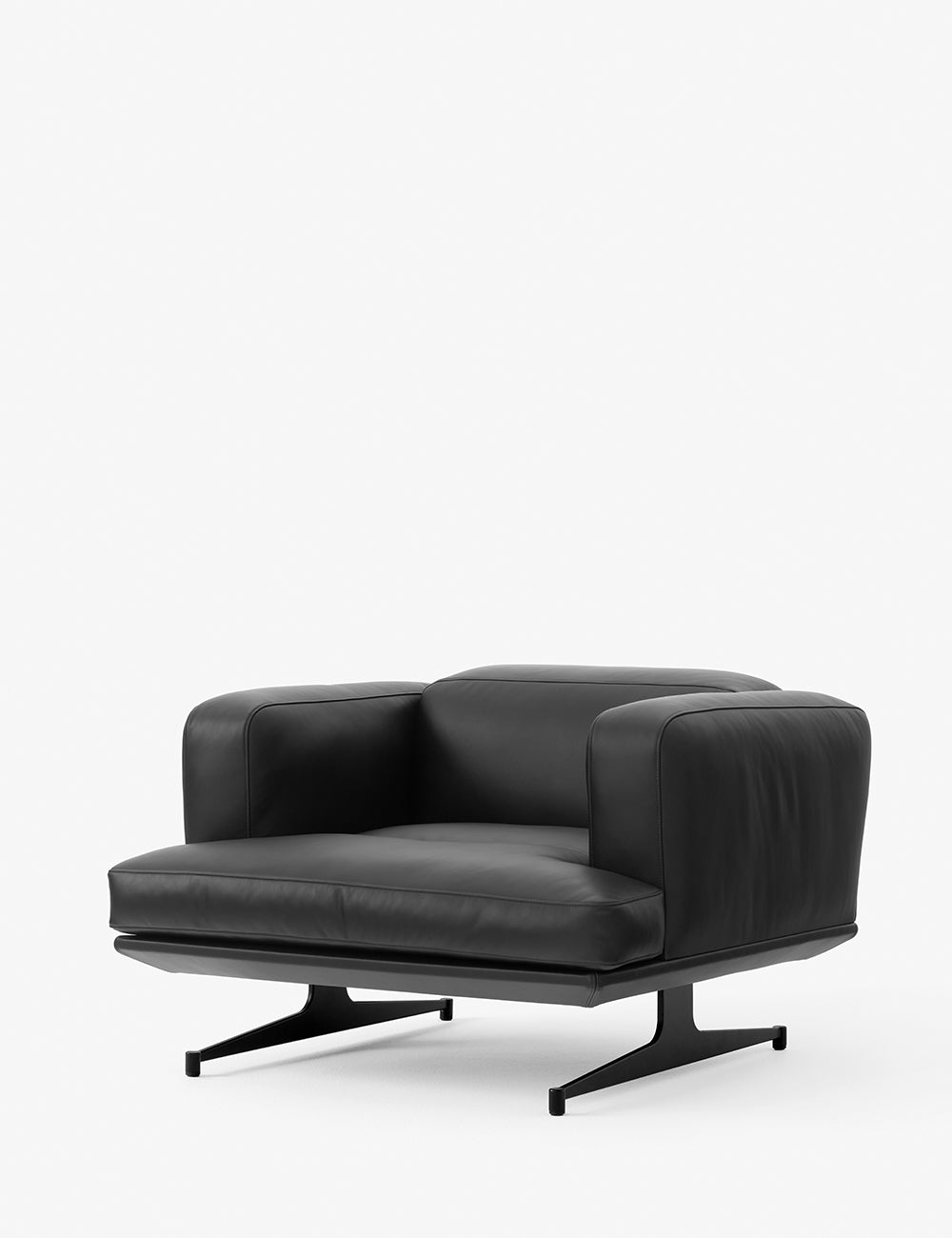 Inland Lounge Chair AV21
