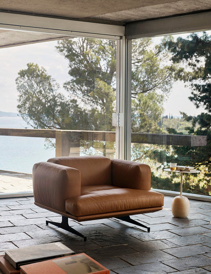 Inland Lounge Chair AV21