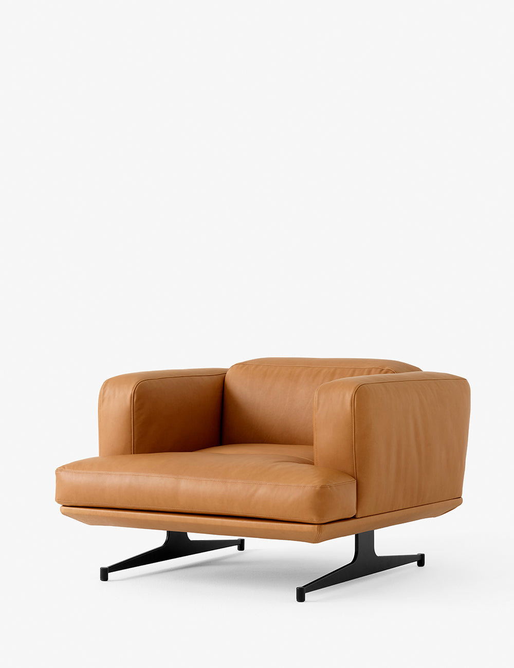 Inland Lounge Chair AV21