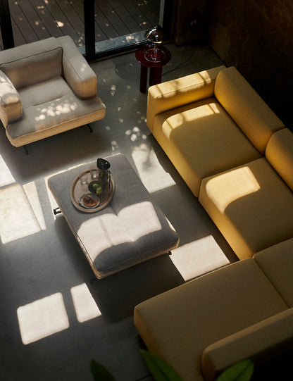 Inland Lounge Chair AV21