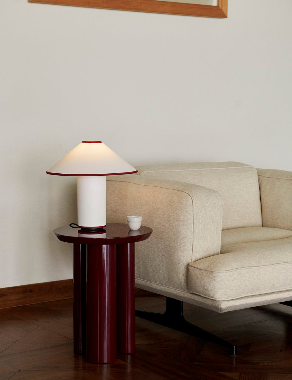 Inland Lounge Chair AV21