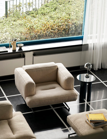 Inland Lounge Chair AV21