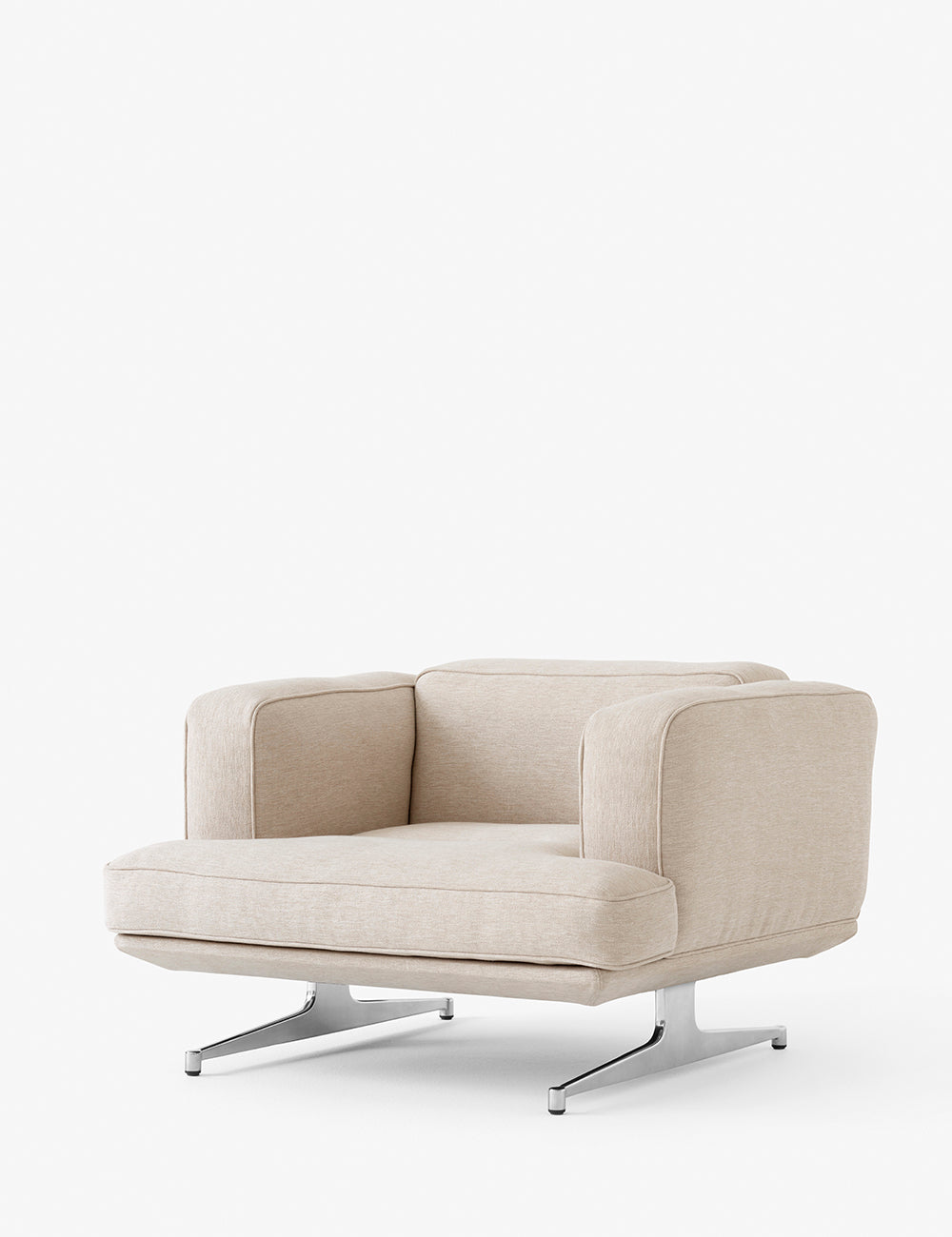 Inland Lounge Chair AV21