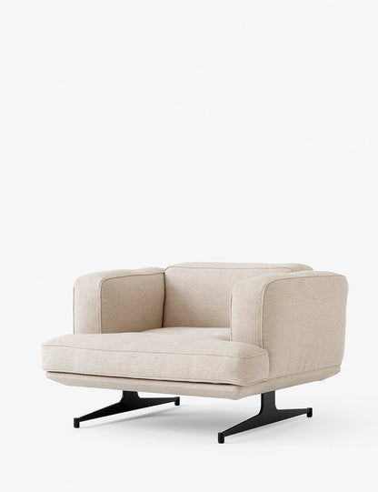 Inland Lounge Chair AV21