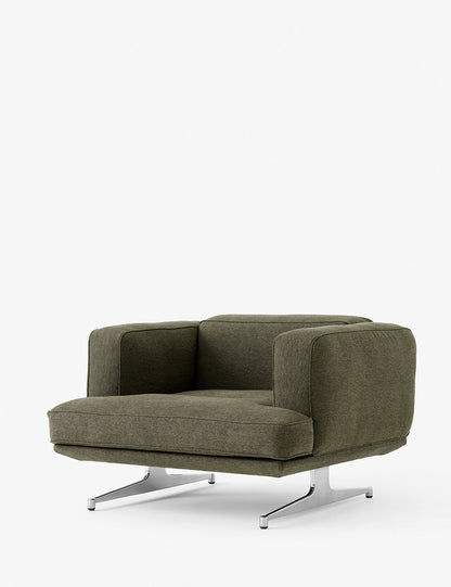 Inland Lounge Chair AV21