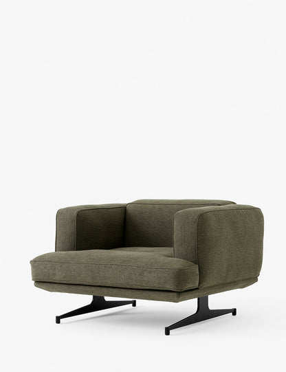 Inland Lounge Chair AV21