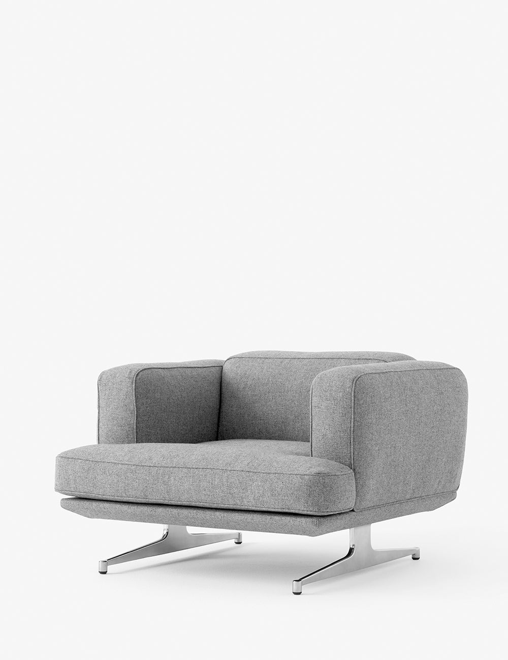 Inland Lounge Chair AV21