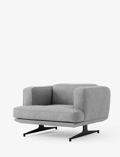 Inland Lounge Chair AV21