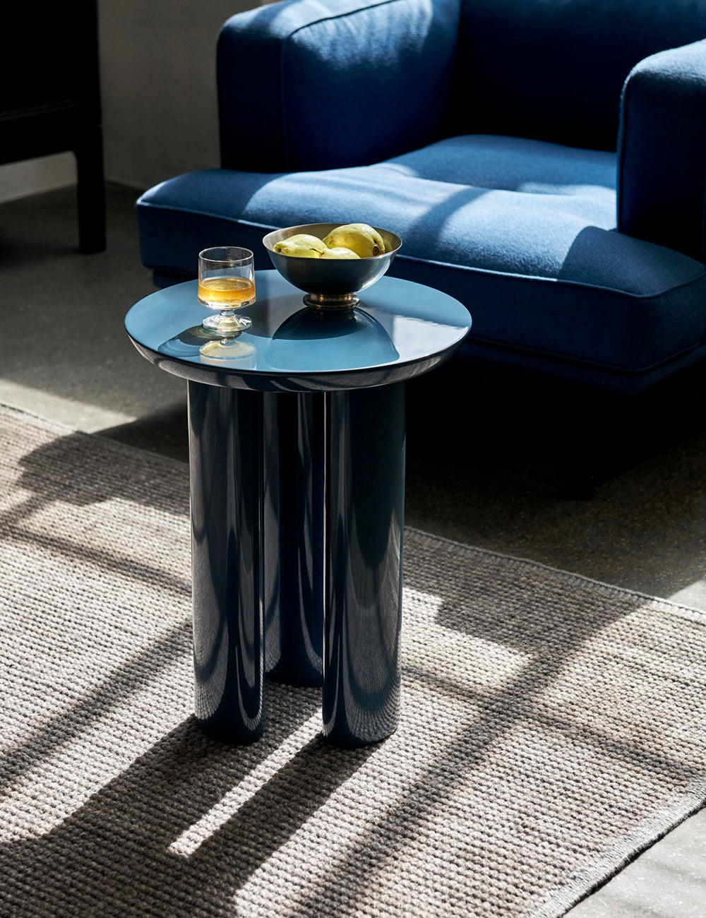 Inland Lounge Chair AV21