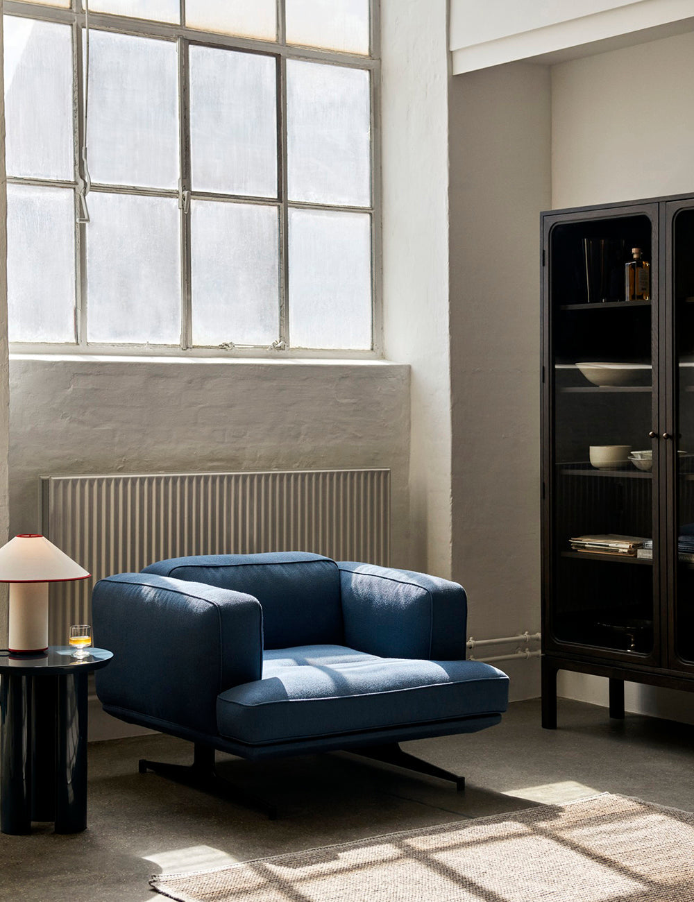 Inland Lounge Chair AV21