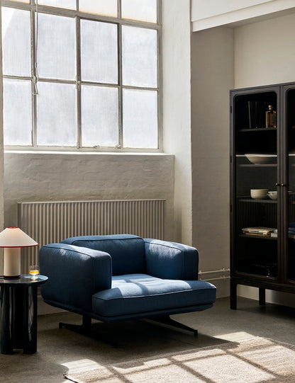 Inland Lounge Chair AV21
