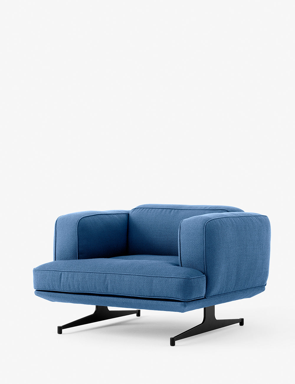 Inland Lounge Chair AV21
