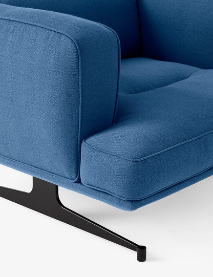 Inland Lounge Chair AV21