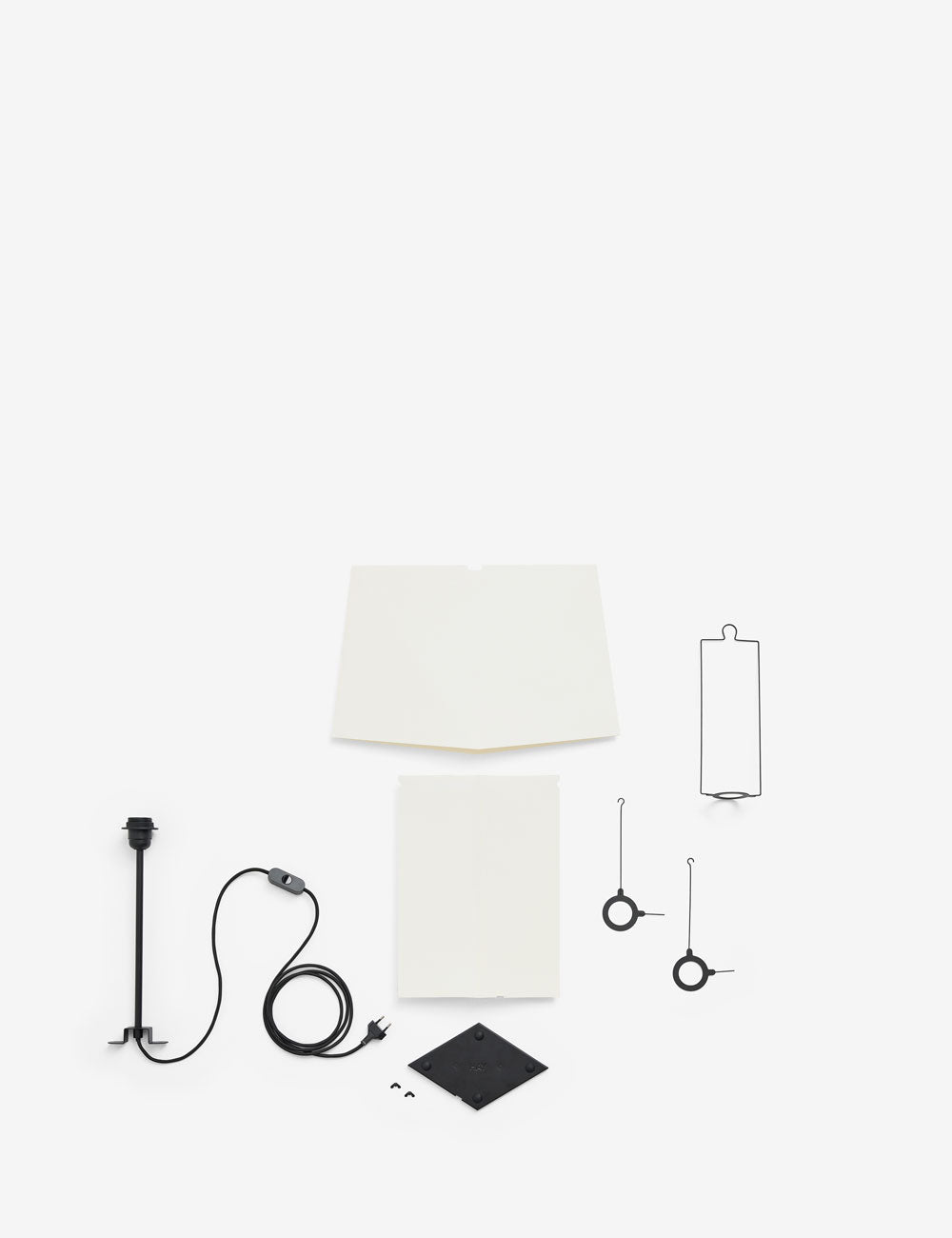 Aplat table lamp 440