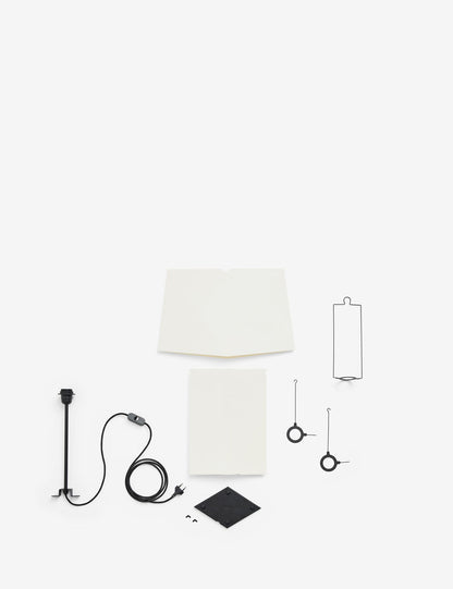Aplat table lamp 440
