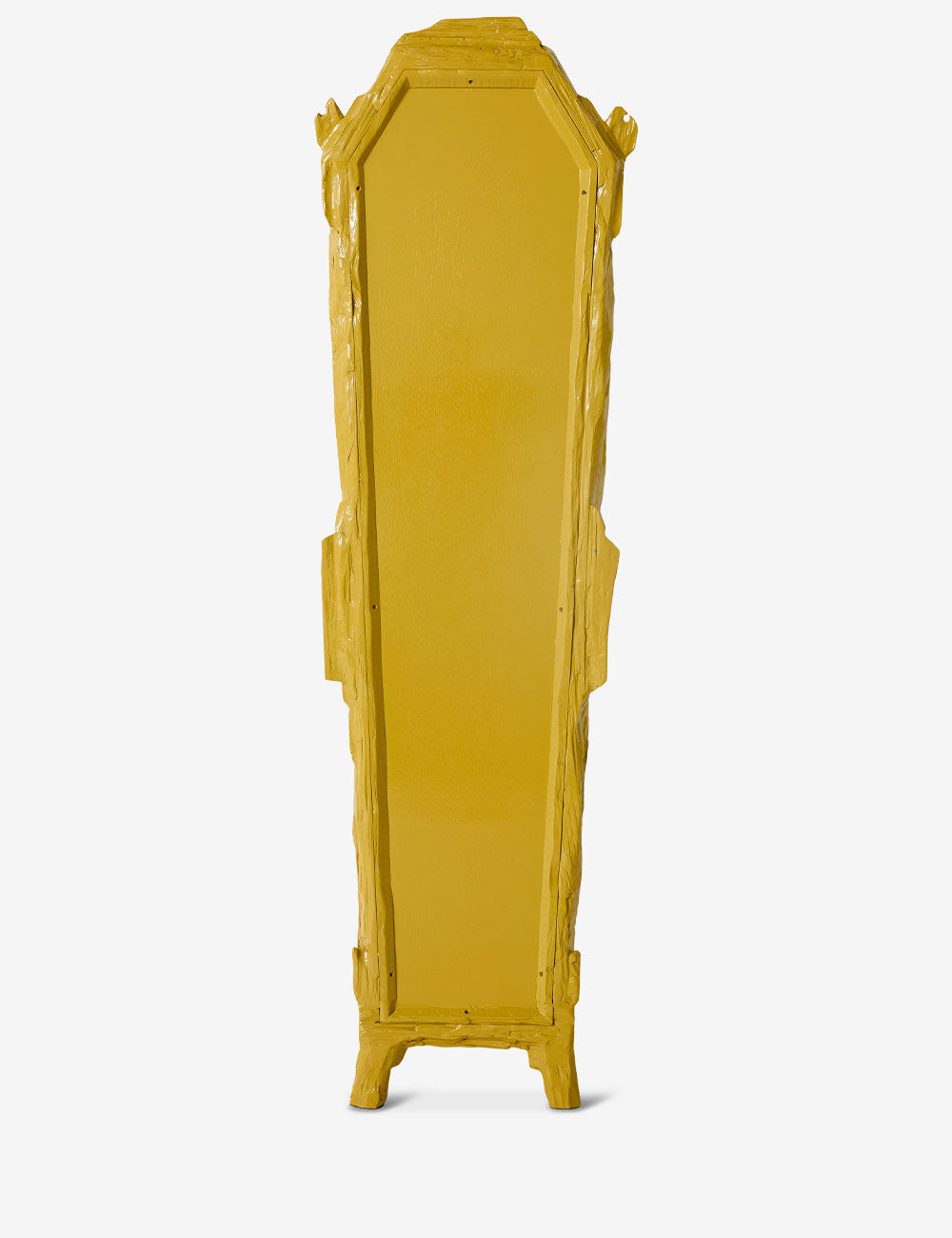 Antique mirror Teun Zwets for hkliving