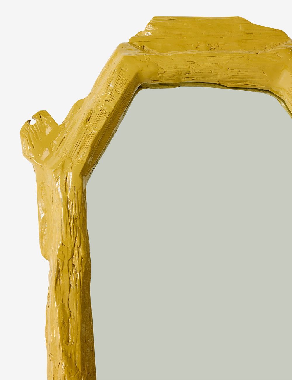 Antique mirror Teun Zwets for hkliving