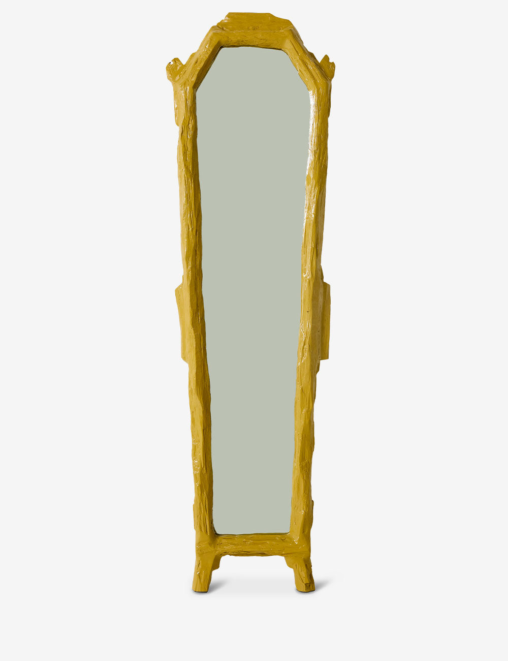 Antique mirror Teun Zwets for hkliving