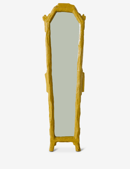 Antique mirror Teun Zwets for hkliving