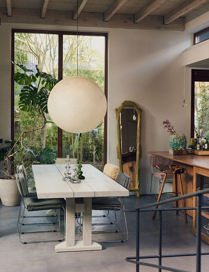 Antique mirror Teun Zwets for hkliving