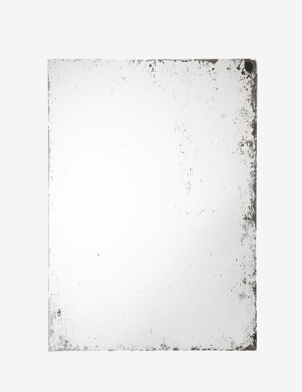 Antique mirror L