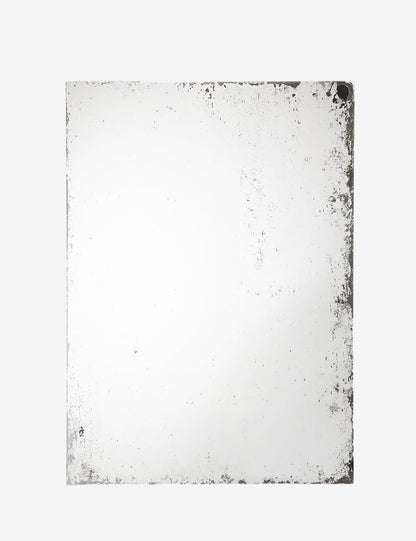 Antique mirror L
