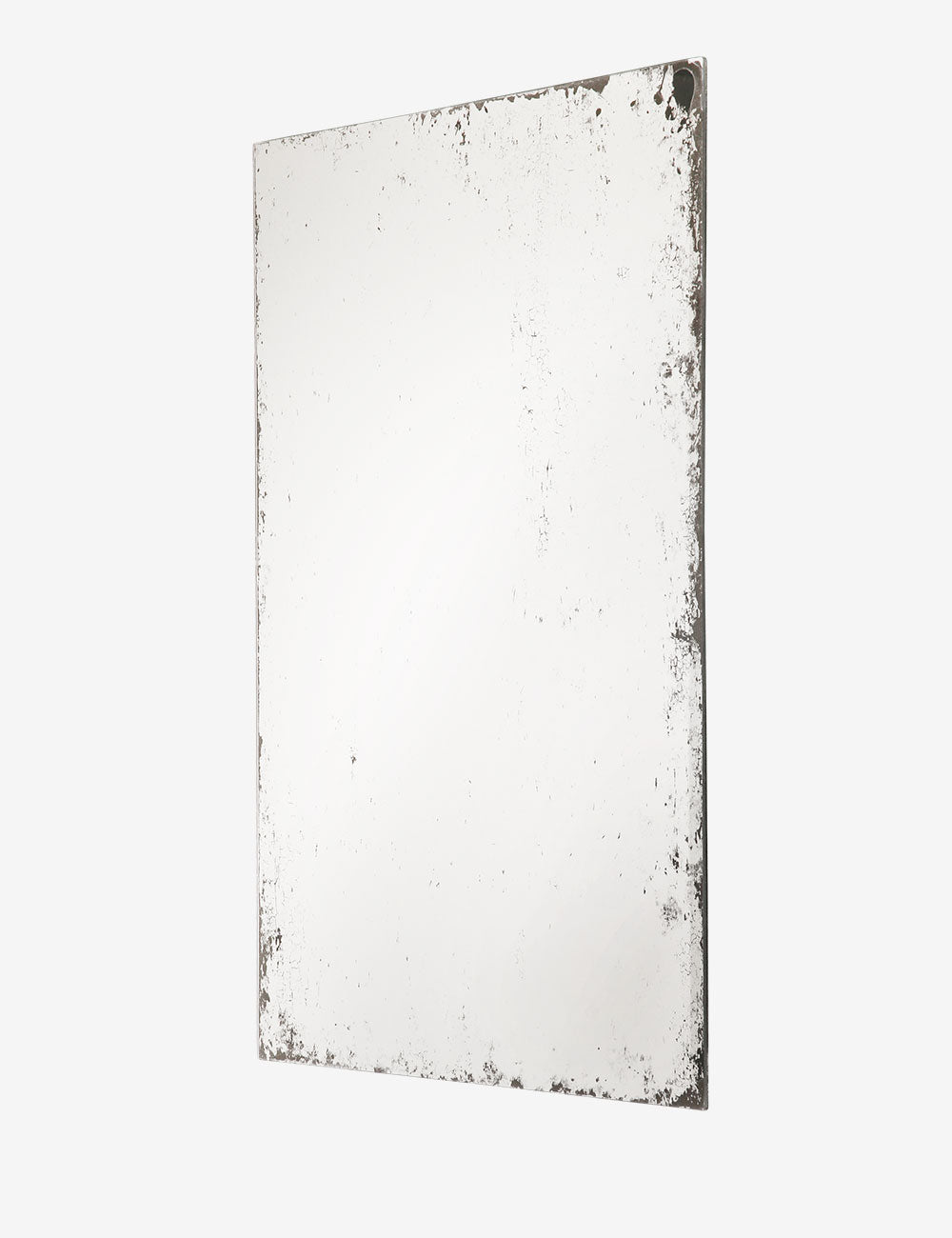 Antique mirror L
