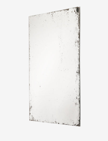 Antique mirror L