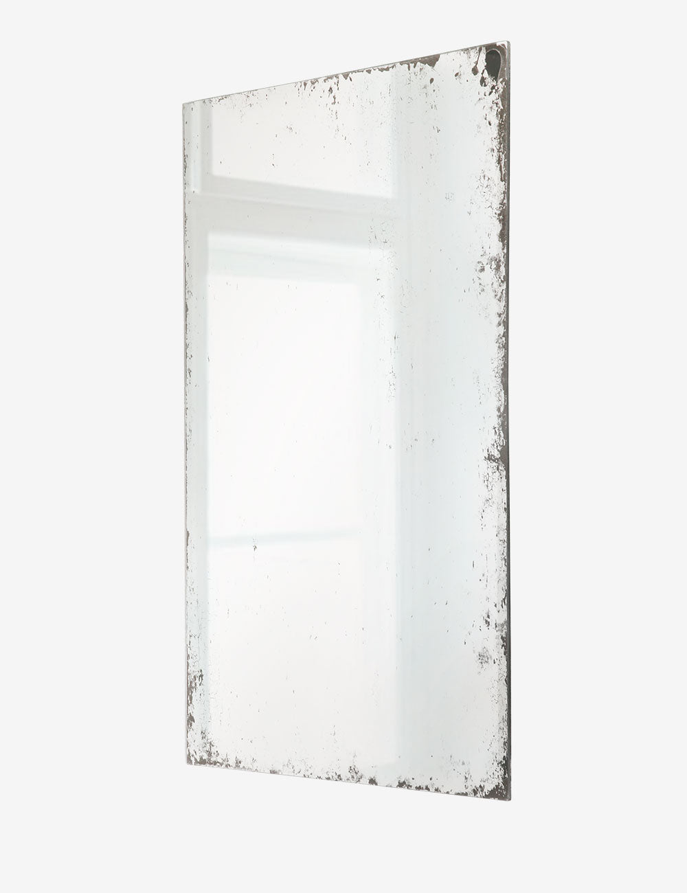 Antique mirror L