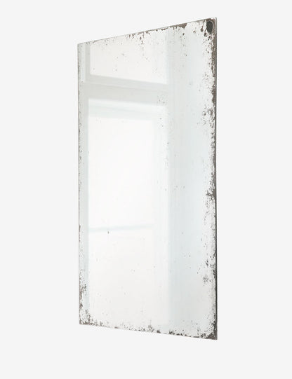 Antique mirror L
