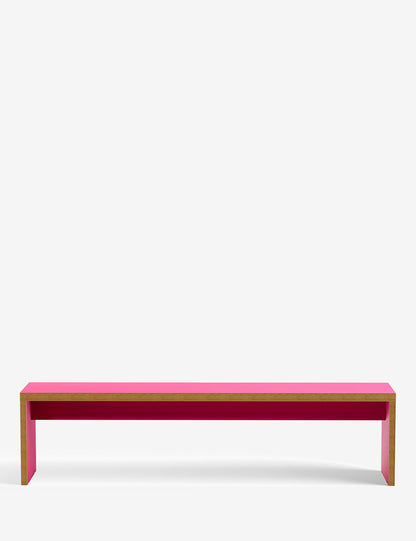 Dining bench hkliving 180