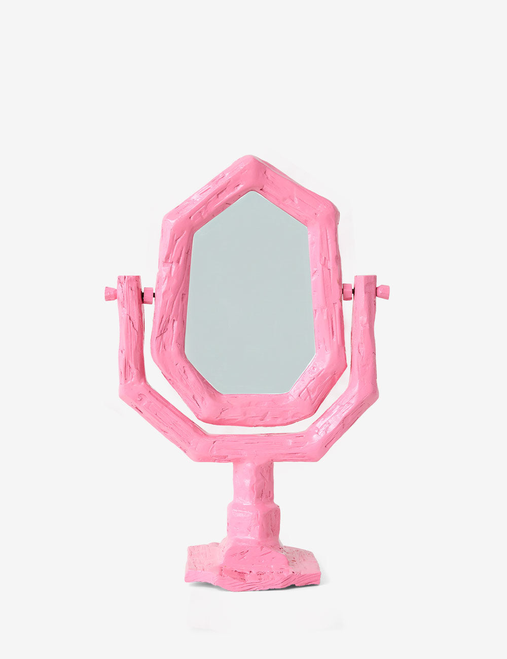 Table clock Teun Zwets for hkliving