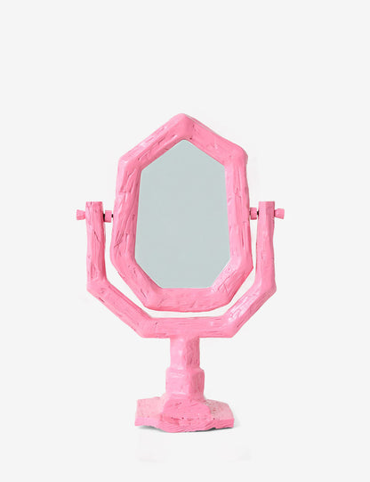 Table clock Teun Zwets for hkliving