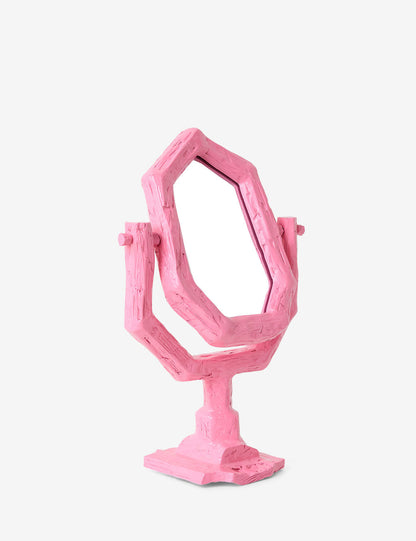 Table clock Teun Zwets for hkliving