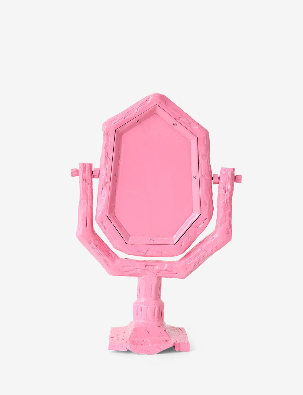 Table clock Teun Zwets for hkliving
