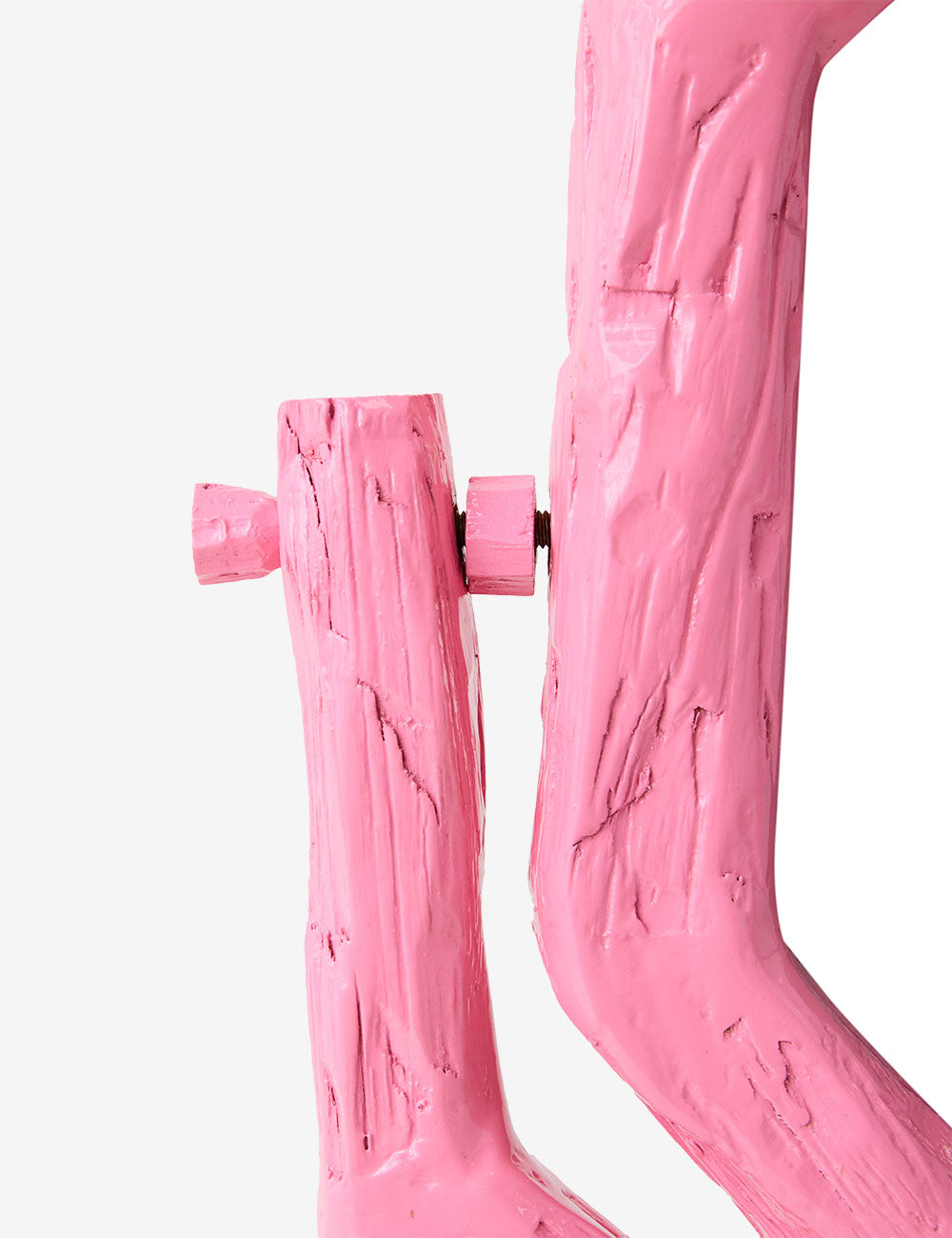Table clock Teun Zwets for hkliving
