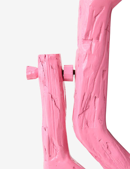 Table clock Teun Zwets for hkliving