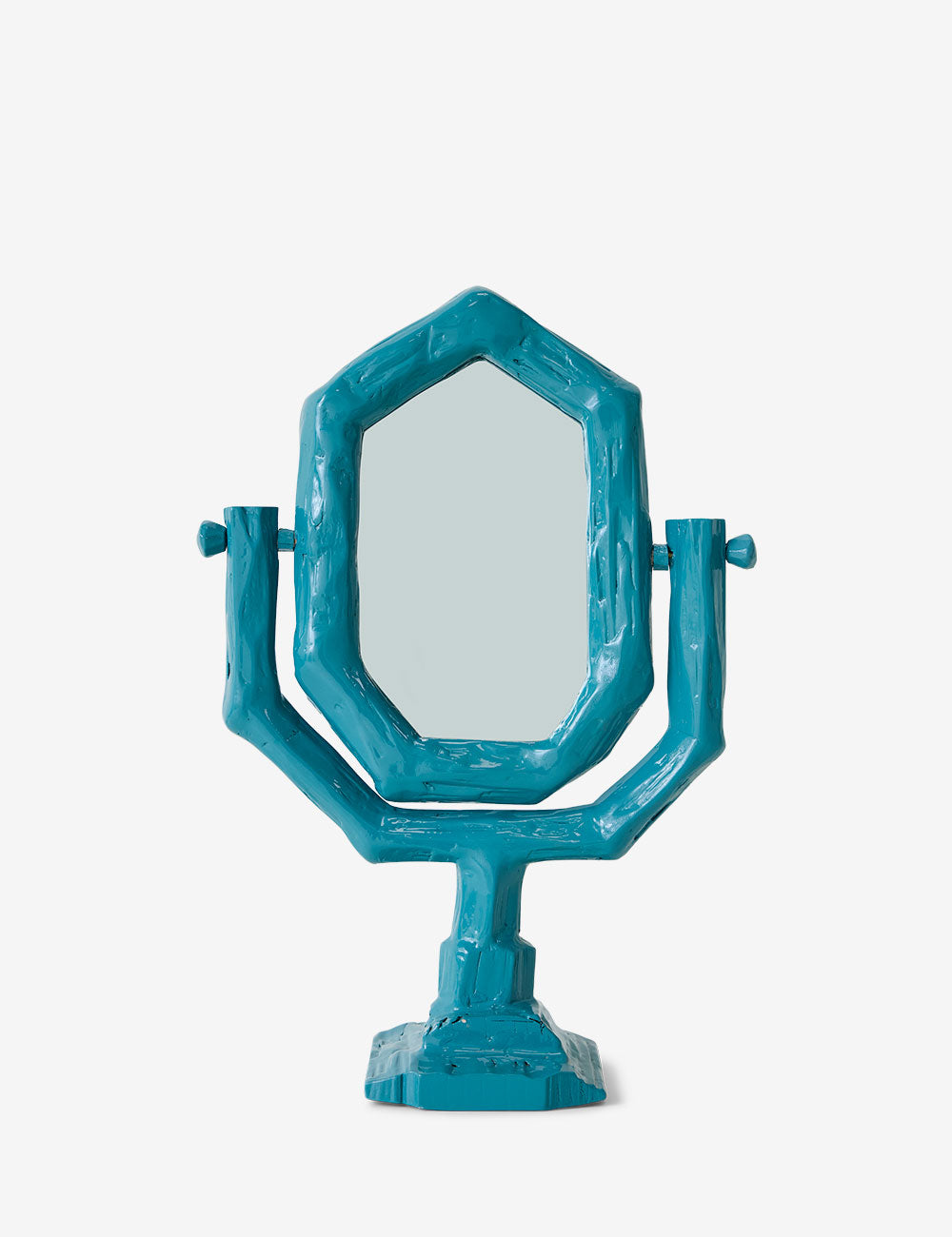 Table clock Teun Zwets for hkliving